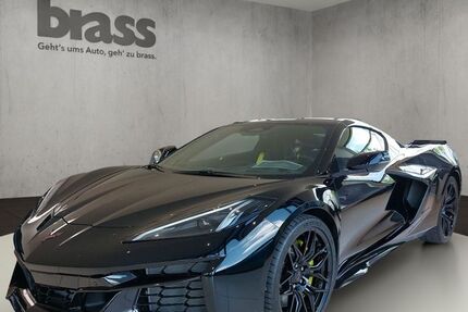 Corvette C8 1.500 km 159.900 &euro; Dietzenbach 63128