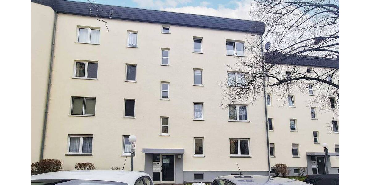 Etagenwohnung Offenbach am Main Hafen - 3 Zimmer, 75 m&sup2;, 279.000&euro; | Angebot:26695329