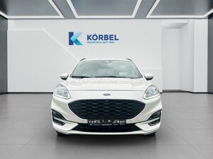 Ford Kuga PHEV ST-Line X*Technologie*Assistenz*Style* 37.500 km 24.970 &euro; Nidderau 61130