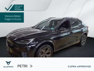 Cupra Formentor 26.288 km 33.930 € Hofheim-Diedenbergen 65719