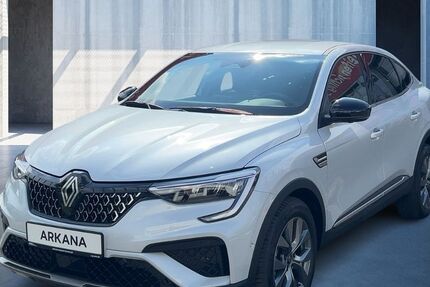 Renault Arkana 2.000 km 29.999 € Frankfurt / Main 60314