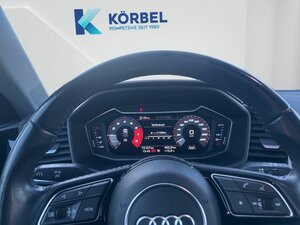 Audi A1 citycarver*CarPlay*SHZ*Touch*Klimaauto*LED* 72.150 km 17.490 &euro; Nidderau 61130