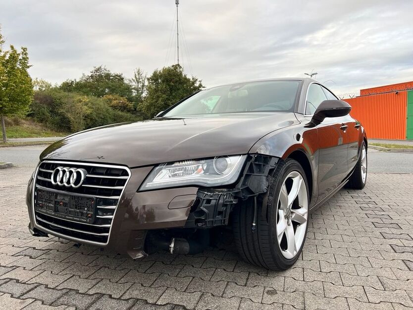 Audi A7 226.000 km 8.500 € Rüsselsheim 65428