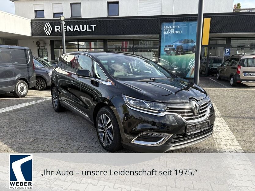 Renault Espace 115.000 km 18.970 € Hanau 63452