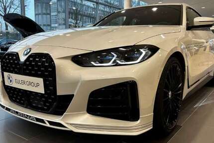 Alpina B4