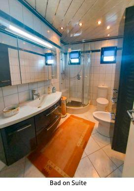 Reihenmittelhaus in Klein Auheim 4 zimmer