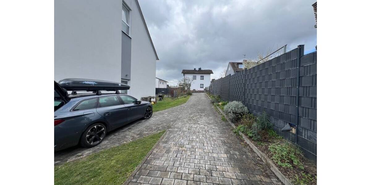 Doppelhaushälfte Rosbach vor der Höhe Ober-Rosbach - 5 Zimmer, 148 m&sup2;, 689.000&euro; | Angebot:26155224