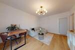Etagenwohnung Frankfurt am Main Ostend - 2 Zimmer, 48 m&sup2;, 349.000&euro; | Angebot:25834647