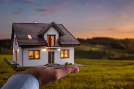 Haus zum Kaufen in Hanau 550.000 € 165 m² 6 zimmer