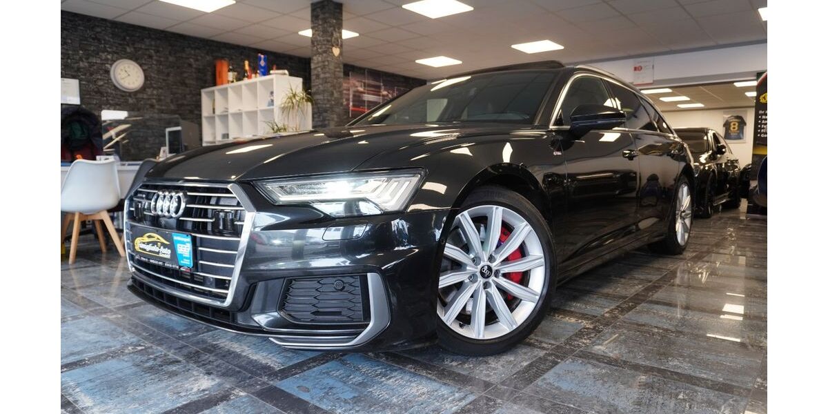 Audi A6 149.878 km 29.500 &euro; Mühlheim am Main nähe Frankfurt 63165