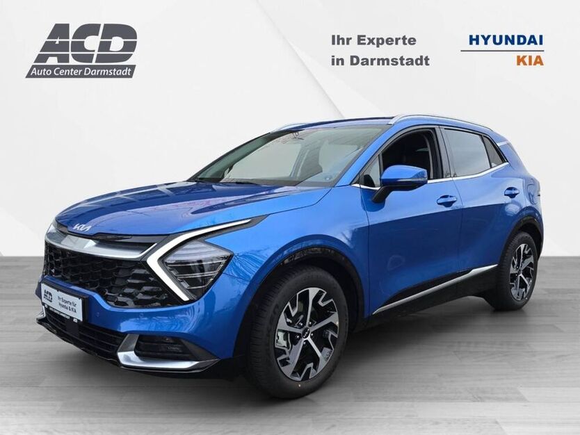 Sportage