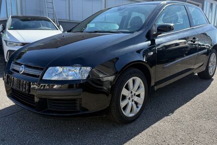 Fiat Stilo 198.000 km 999 € Rüsselsheim 65428