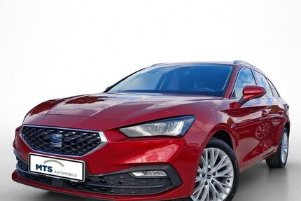 Seat Leon 38.759 km 20.150 &euro; Friedberg 61169