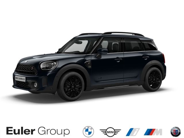 Cooper SD Countryman