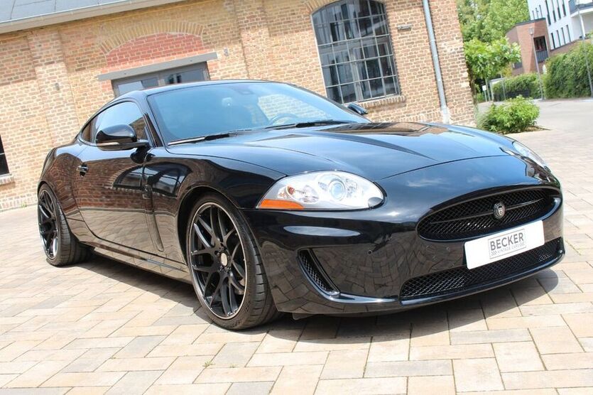 XK