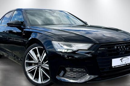Audi A6 125.100 km 36.890 € Hanau 63450