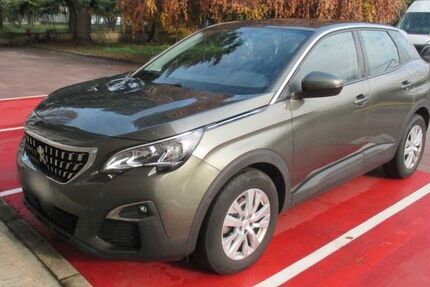 Peugeot 3008 158.000 km 13.299 &euro; Oberursel 61440