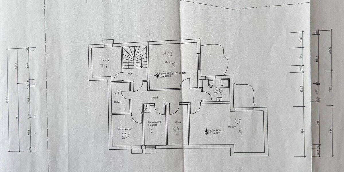 Einfamilienhaus Rodgau Jügesheim - 7 Zimmer, 205 m&sup2;, 969.000&euro; | Angebot:26190237