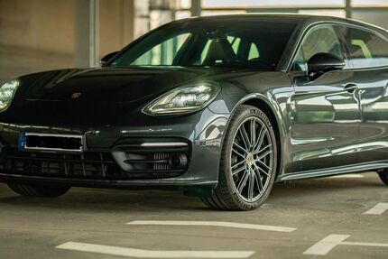 Porsche Panamera 43.500 km 85.490 &euro; Büttelborn 64572