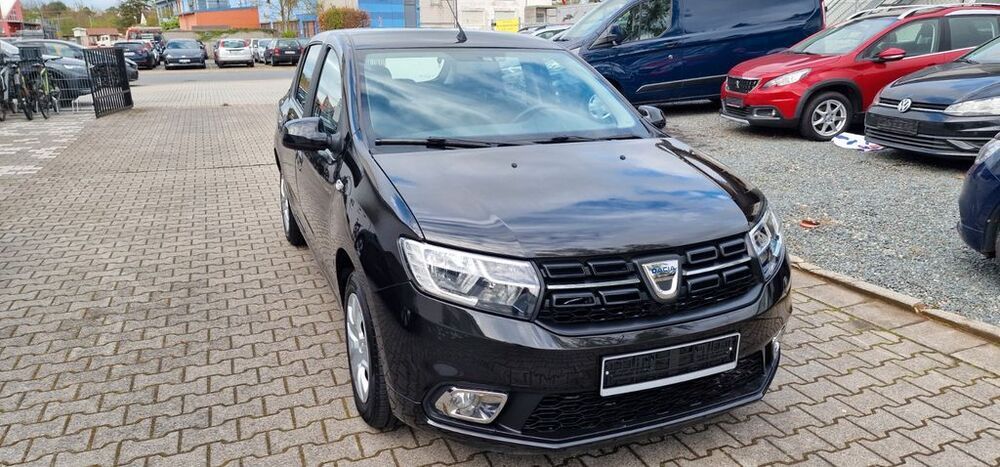 Sandero
