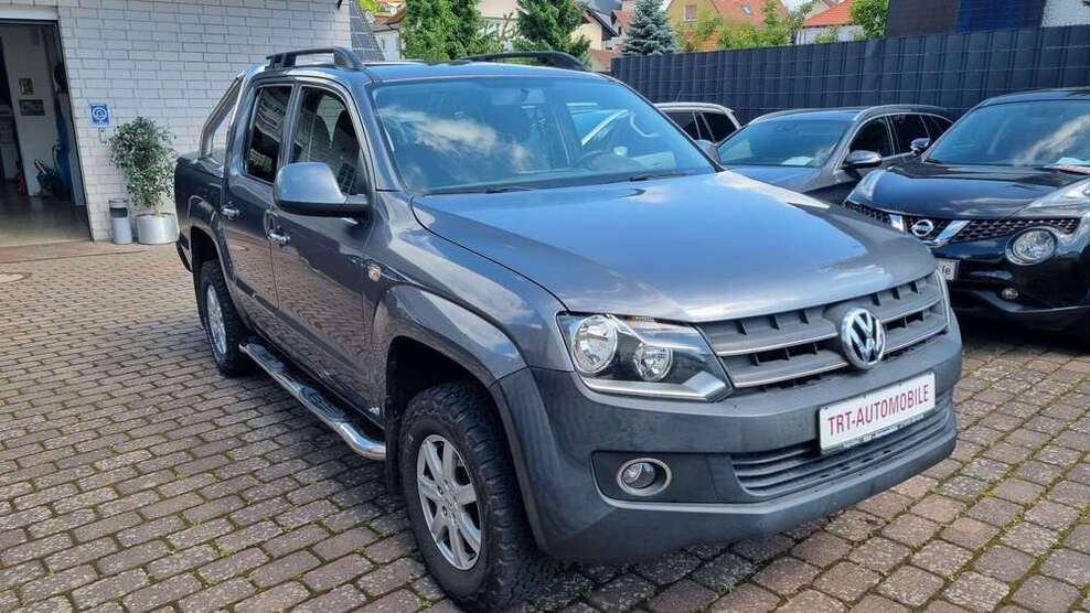 Amarok