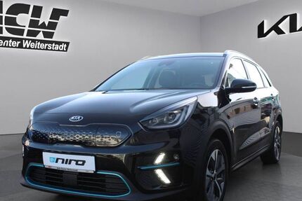 Kia Niro 40.500 km 24.870 € Weiterstadt-Darmstadt 64331