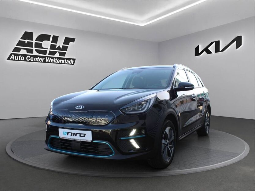 Kia Niro 40.500 km 24.870 € Weiterstadt-Darmstadt 64331