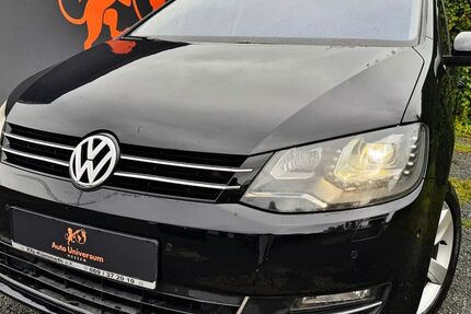 VW Sharan 170.000 km 12.890 € Liederbach am Taunus 65835