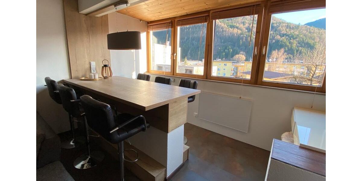 Vermietete Wohnung zu verkaufen 66m2 WörglTirol 3 zimmer