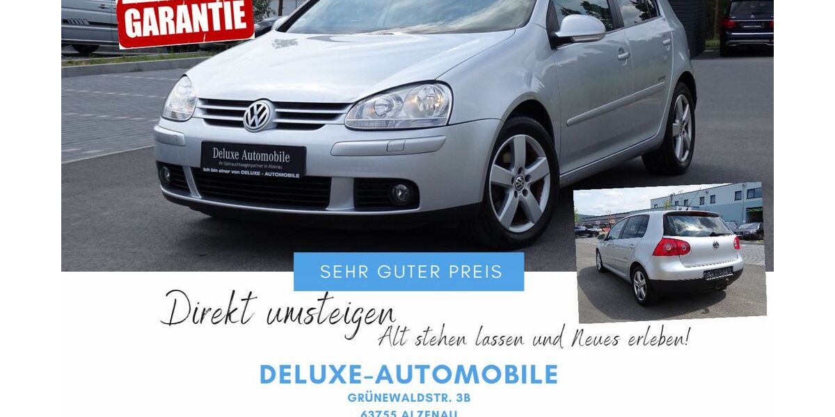 VW Golf 150.000 km 3.300 &euro; Alzenau 63755