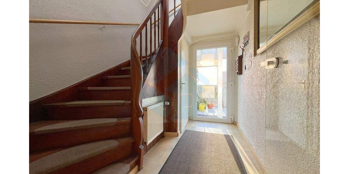 Einfamilienhaus Rosbach vor der Höhe / Rodheim vor der Höhe Rodheim - 3 Zimmer, 89 m&sup2;, 310.000&euro; | Angebot:25734439