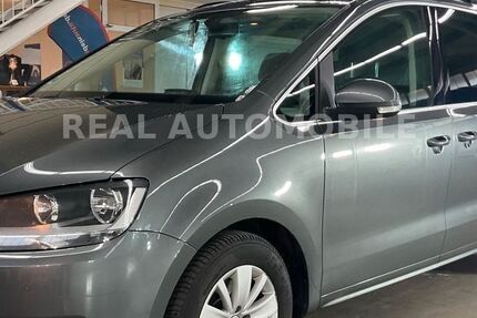 VW Sharan 198.000 km 9.900 € Frankfurt am Main 65933