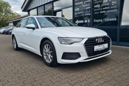 Audi A6 130.900 km 23.490 &euro; Offenbach am Main 63069