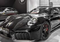 Gebrauchtwagen Porsche 992