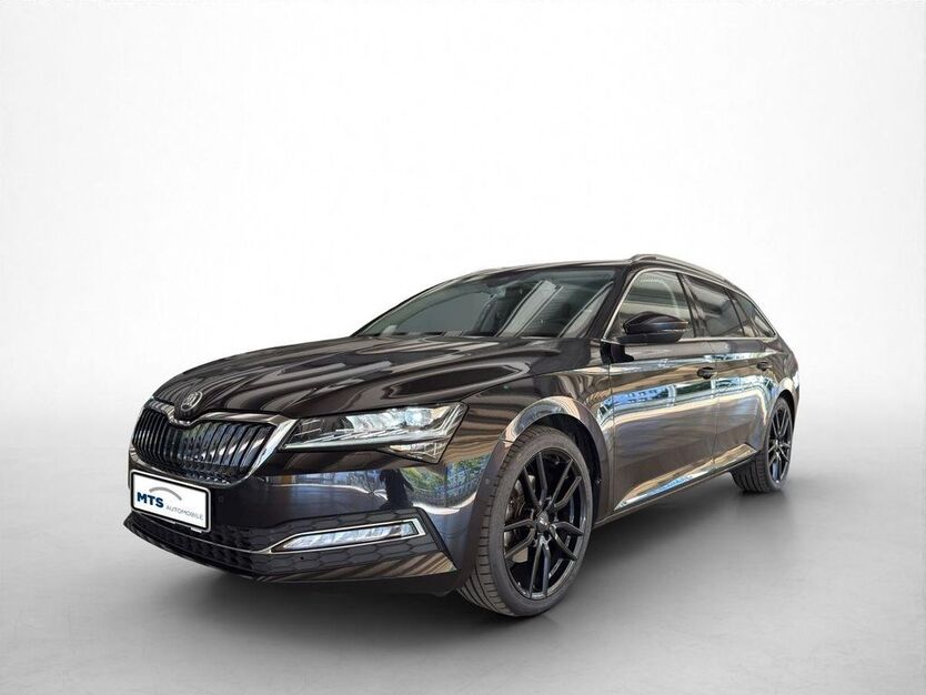Skoda Superb 129.292 km 25.950 € Friedberg 61169