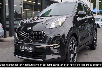 Kia Sportage 56.470 km 22.880 € Aschaffenburg 63741