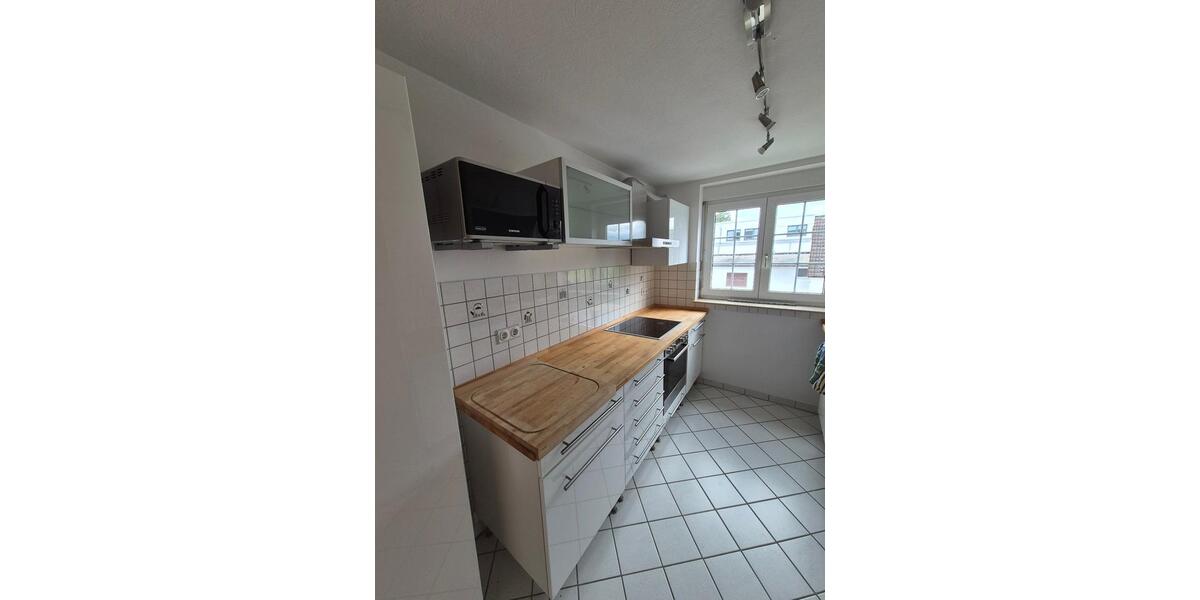 Etagenwohnung Dreieich - 3 Zimmer, 90 m&sup2;, 1.430&euro; | Angebot:26661980
