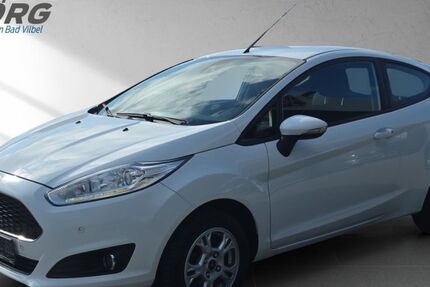 Ford Fiesta 86.530 km 7.662 &euro; Bad Vilbel 61118