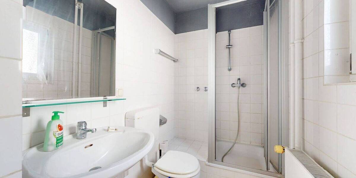 Doppelhaushälfte Frankfurt am Main Sachsenhausen - 6 Zimmer, 128 m&sup2;, 595.000&euro; | Angebot:26242925