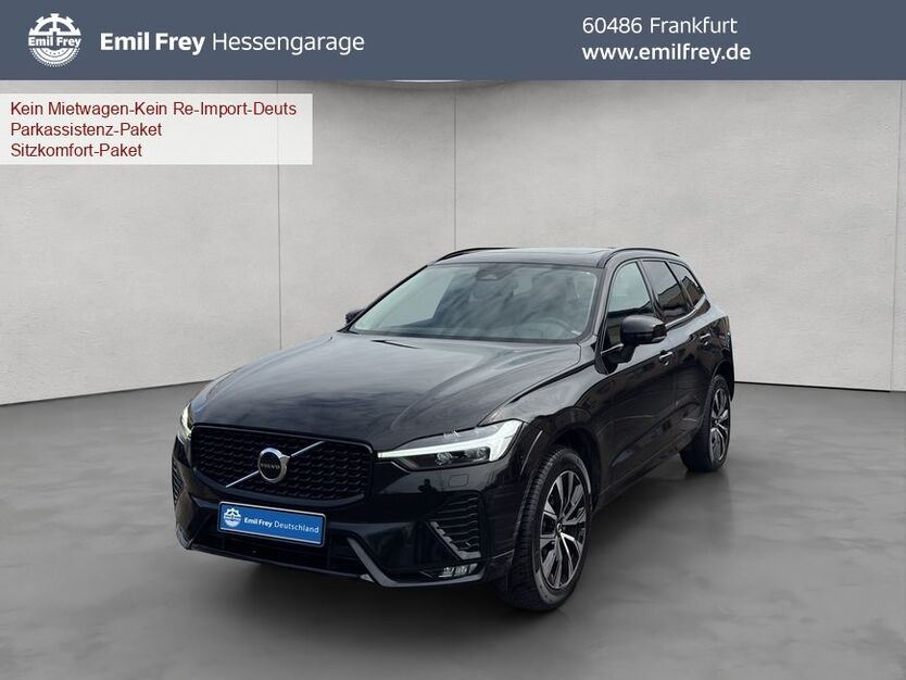 Volvo XC60 21.231 km 41.500 € Frankfurt am Main 60486