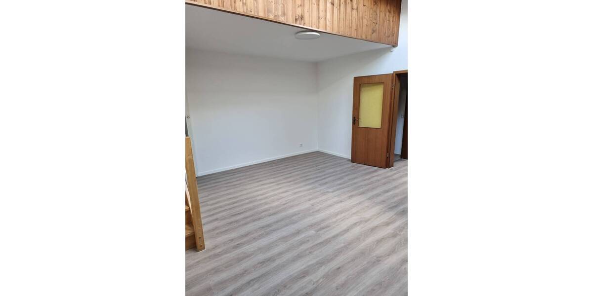 Etagenwohnung Dietzenbach Steinberg - 2 Zimmer, 53 m&sup2;, 650&euro; | Angebot:26362196