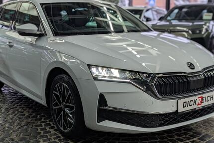 Skoda Octavia 25.472 km 27.980 &euro; Dieburg 64807