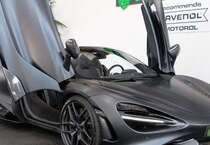 McLaren 765LT Spider