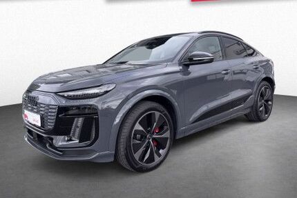 Audi SQ6 e-tron 4.600 km 77.779 &euro; Offenbach am Main 63071