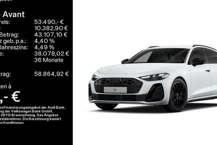 Audi A5 19.109 km 53.490 &euro; Oberursel 61440