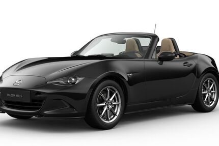 Mazda MX-5 1.900 km 31.490 &euro; Groß-Umstadt 64823
