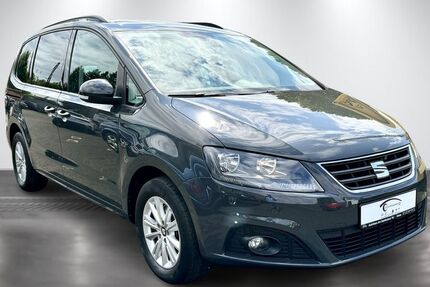Seat Alhambra 149.852 km 16.390 € Hanau 63450
