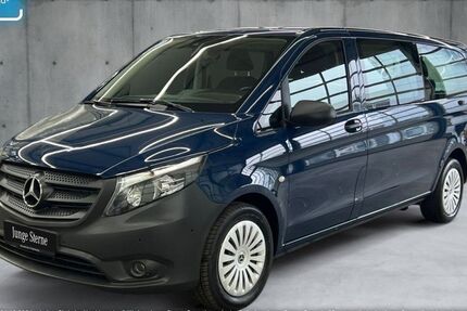 Mercedes-Benz Vito 57.148 km 31.990 &euro; Frankfurt 60488