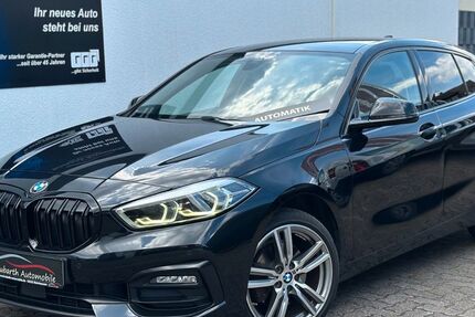 BMW 118 84.075 km 20.380 &euro; Mainhausen 63533