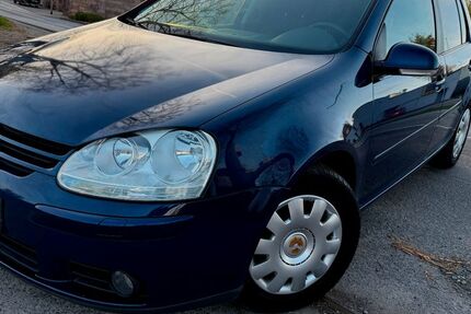 VW Golf 141.123 km 3.900 &euro; Roßdorf 64380